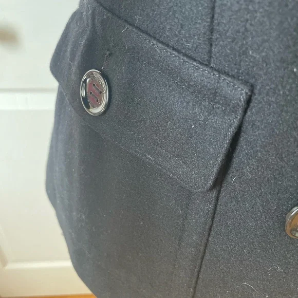 Calvin Klein Peacoat - Picture 7 of 7